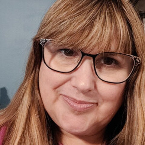 Rev. Stacey Newlon